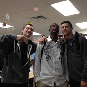 Meet your Posher, John